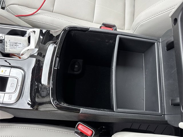 Used 2025 Kia Telluride EX image 21