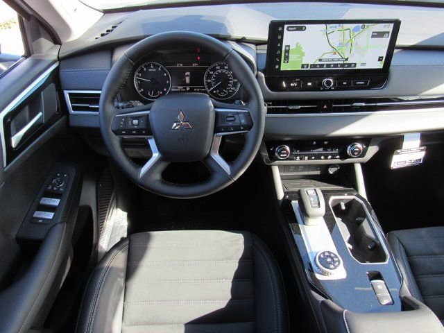New 2026 Mitsubishi Outlander Trail Edition image 10