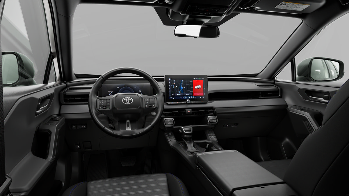Certified 2026 Toyota RAV4 SE AWD/4WD image 52