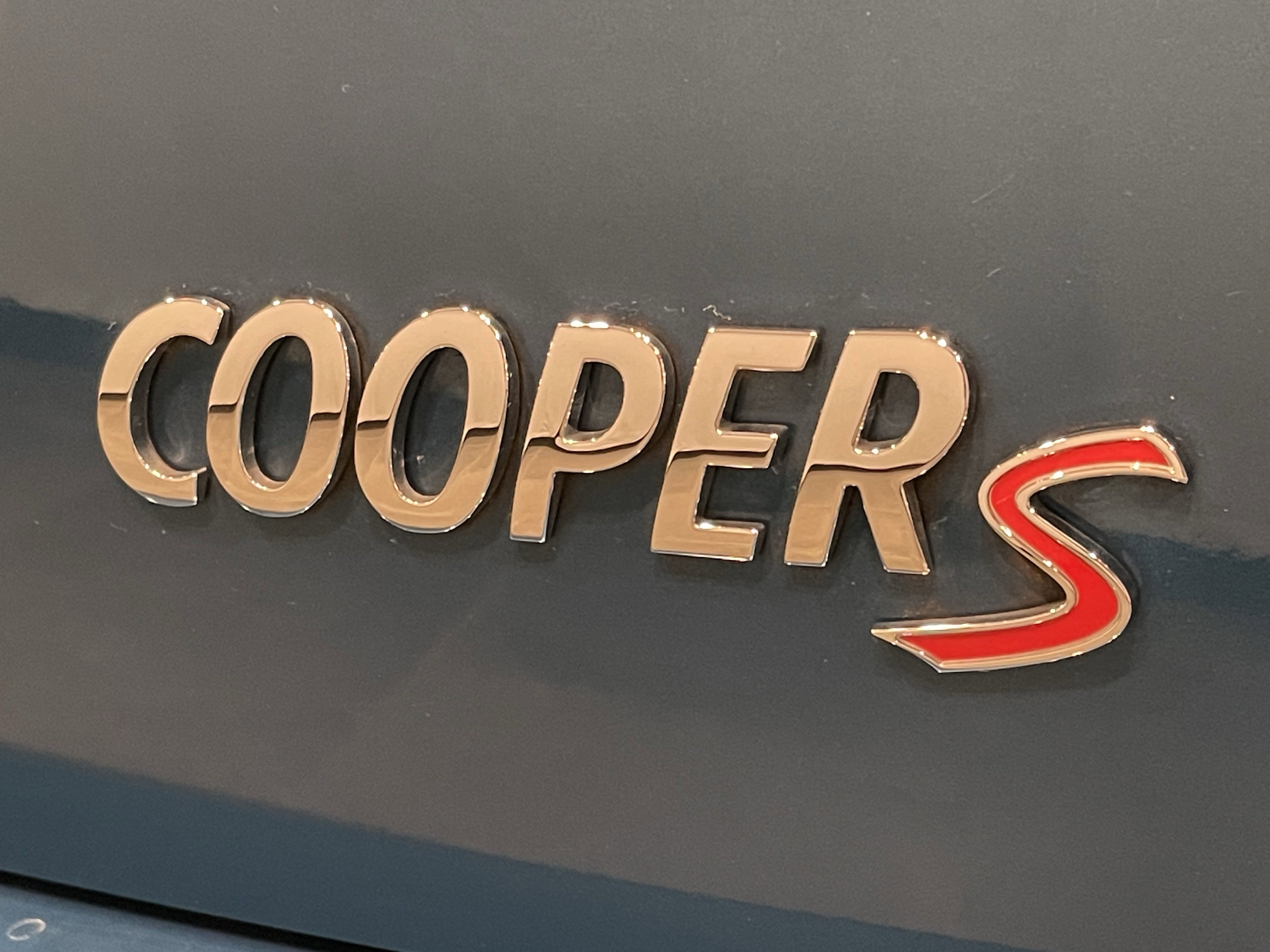 Used 2022 MINI Cooper S FWD image 23