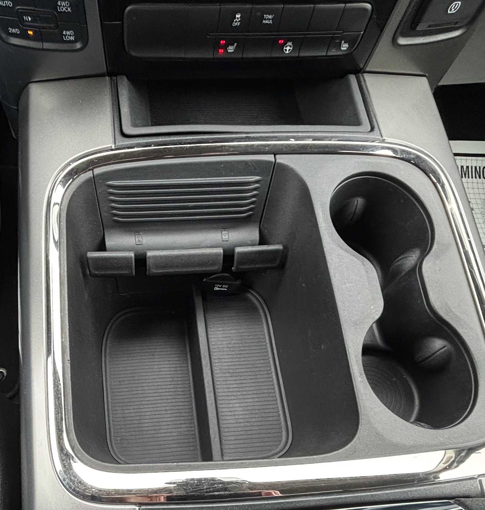 Used 2018 RAM 1500 Sport w/ Sport Premium Group image 21