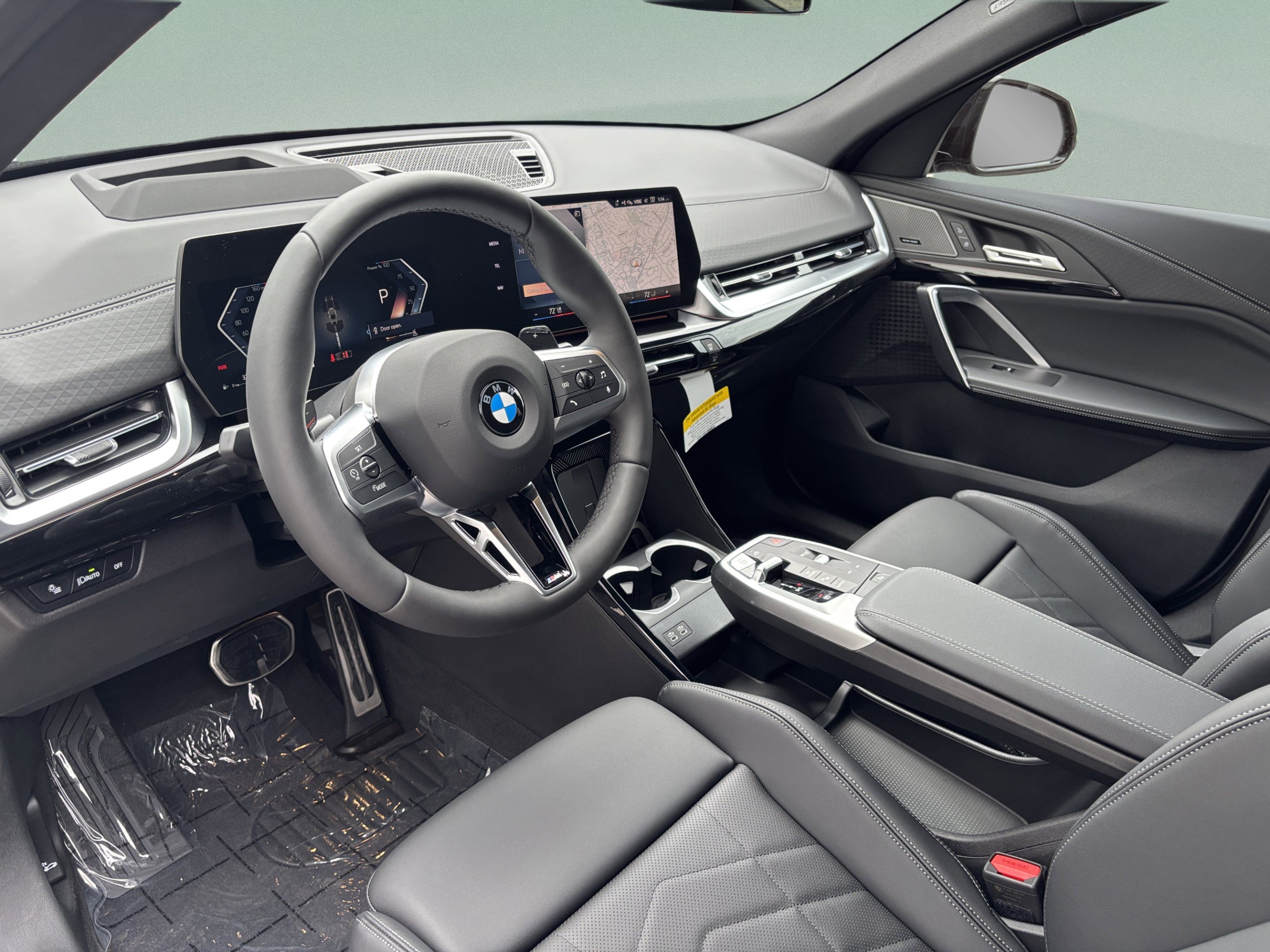 Used 2026 BMW X2 xDrive28i w/ Technology Package AWD/4WD image 7