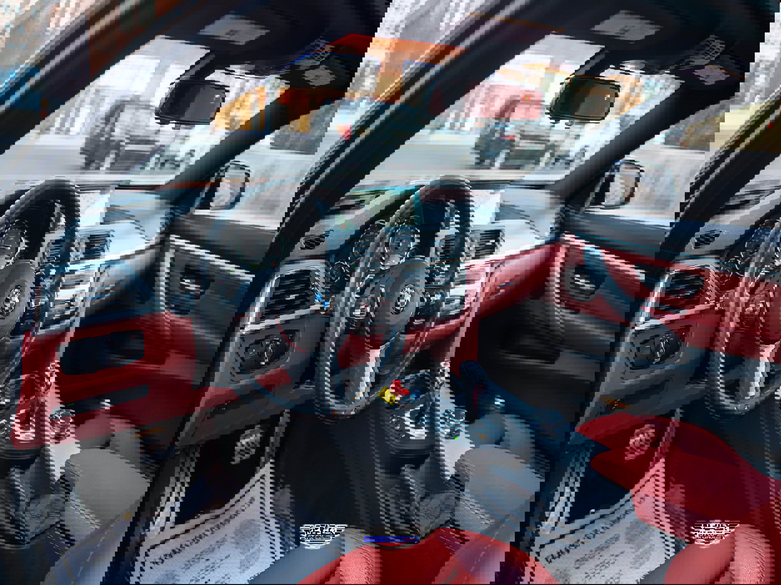 Used 2019 BMW 430i Coupe w/ M Sport Package image 13