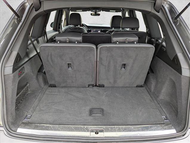 Used 2021 Audi Q7 3.0T Premium w/ Convenience Package image 6