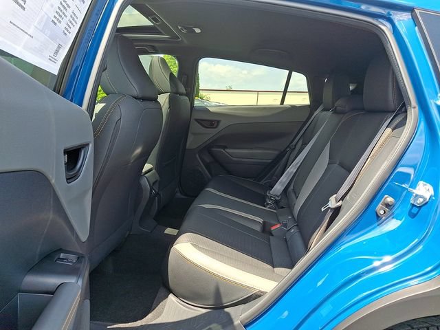 New 2026 Subaru Crosstrek 2.5i Wilderness w/ Crosstrek Mirror Package AWD/4WD image 5
