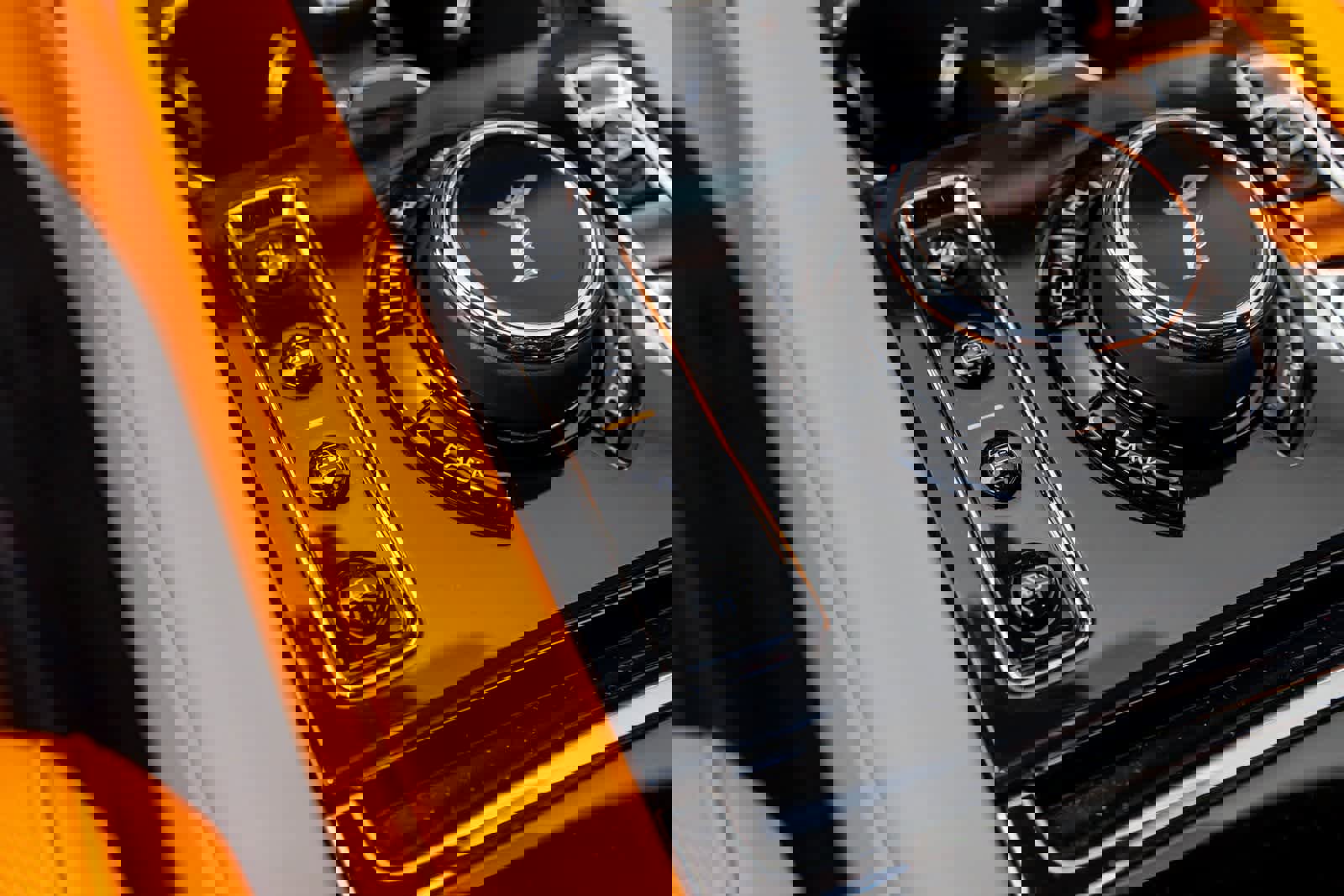 New 2026 Rolls-Royce Cullinan image 27