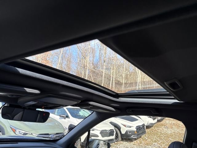 New 2025 Subaru Forester Limited image 7