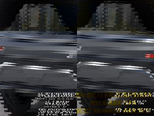 New 2025 Chevrolet Blazer EV LT image 14