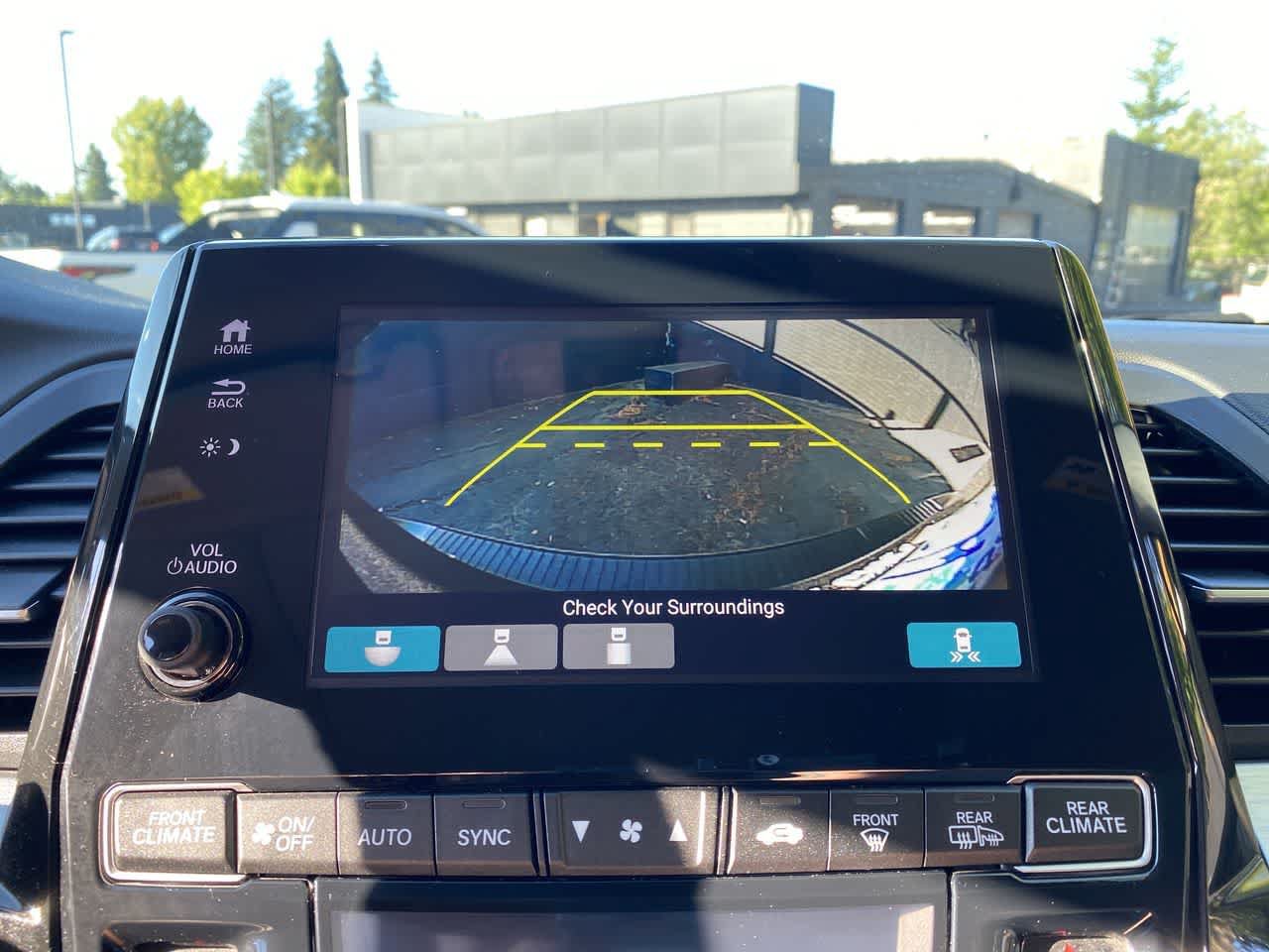 Used 2020 Honda Odyssey EX-L image 26