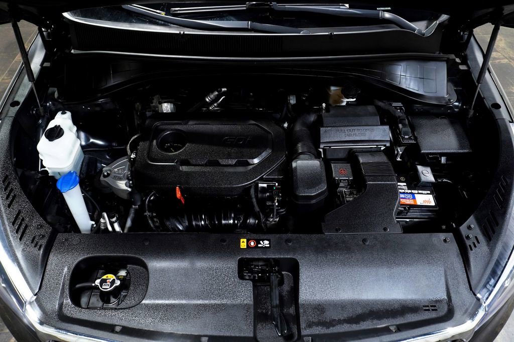 Used 2020 Kia Sorento LX AWD/4WD image 10