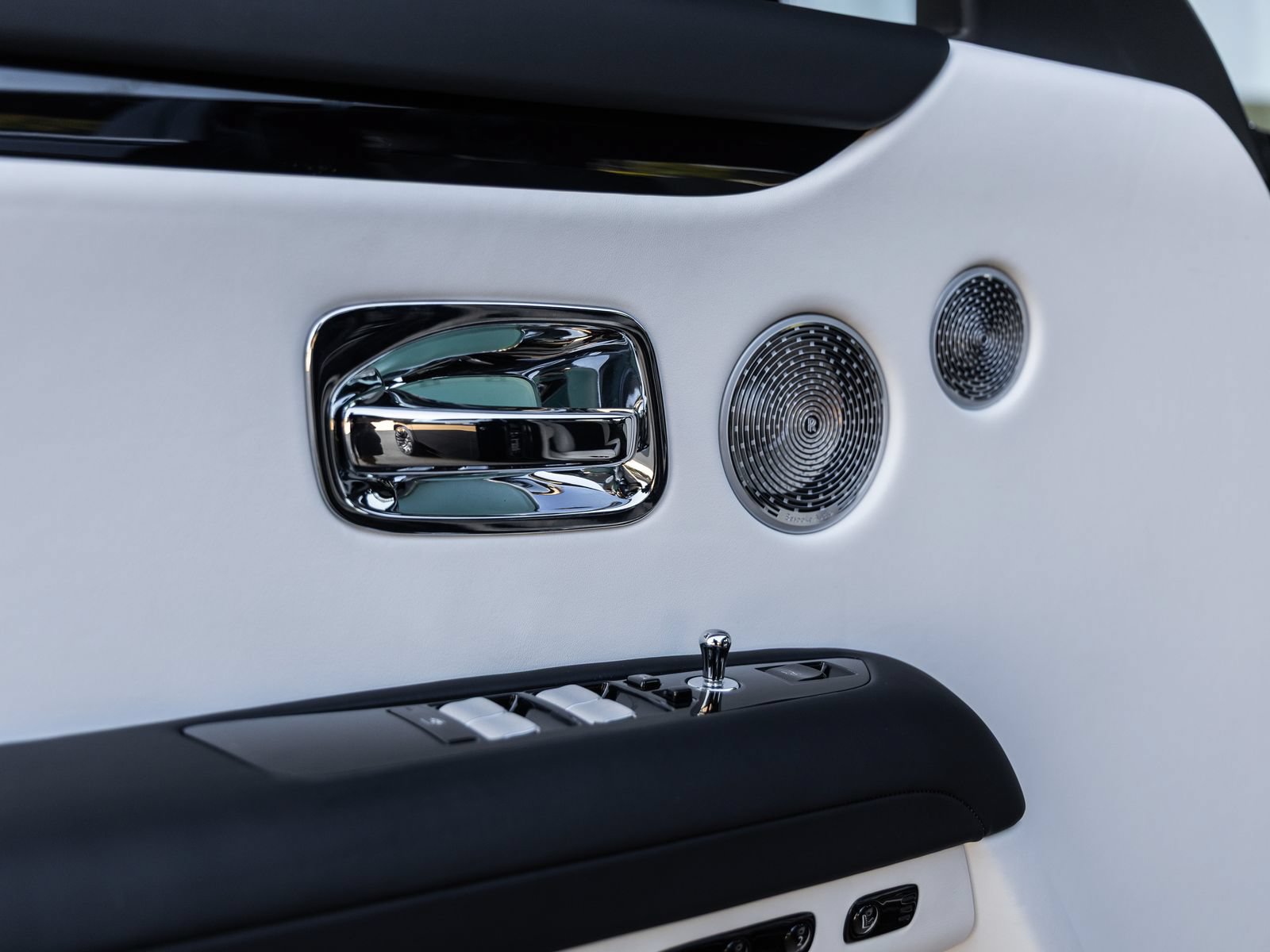 New 2027 Rolls-Royce Ghost AWD/4WD image 23