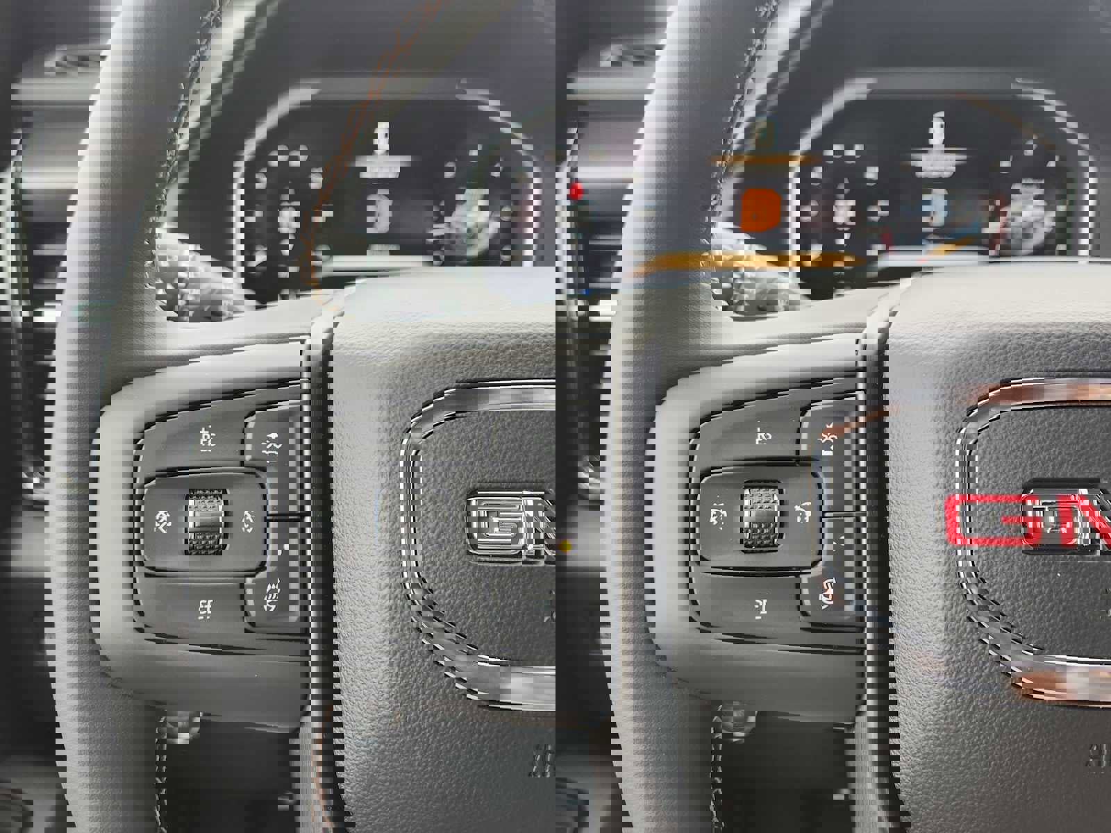 New 2026 GMC Sierra 2500 AT4 w/ AT4 Premium Plus Package image 17