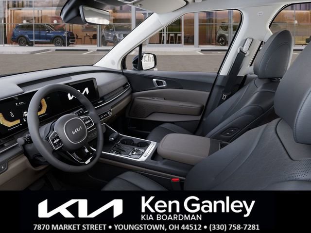 New 2026 Kia Carnival EX image 17
