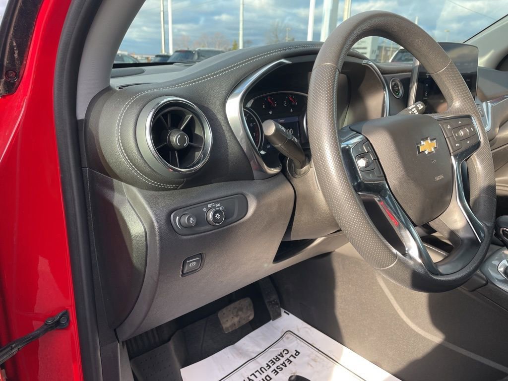 Used 2023 Chevrolet Blazer LT w/ Convenience Package image 19