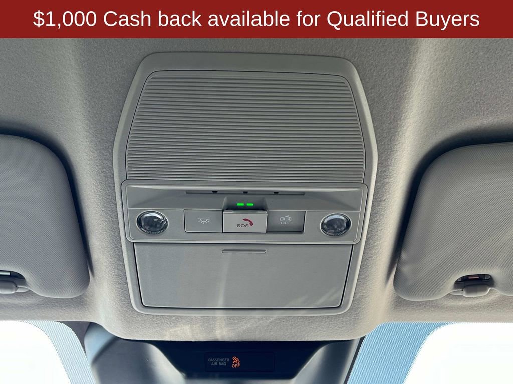 New 2026 Nissan Kicks SR image 33