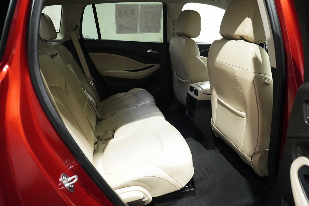 Used 2020 Buick Envision Preferred image 15