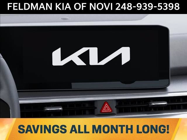 New 2026 Kia Sorento S w/ S Panoramic Sunroof Package FWD image 20