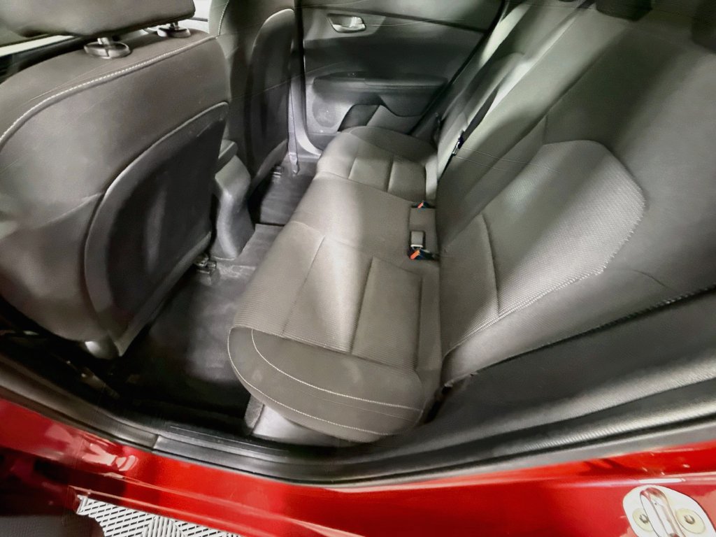 Used 2021 Kia Forte LXS FWD image 24