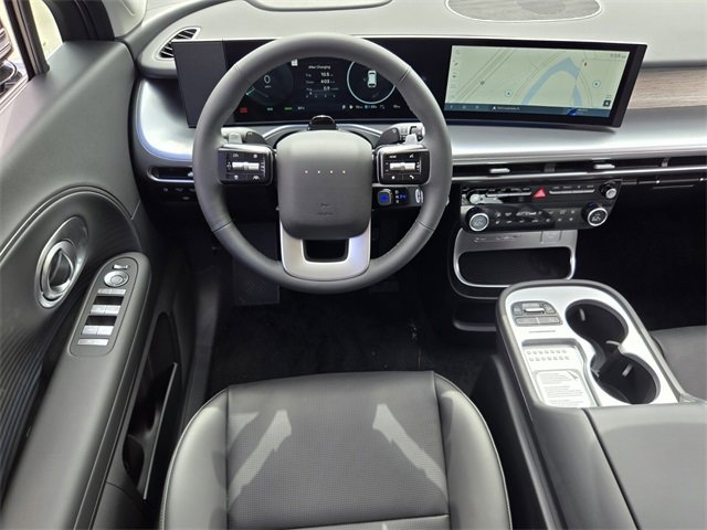 New 2026 Hyundai Ioniq 9 SEL image 8