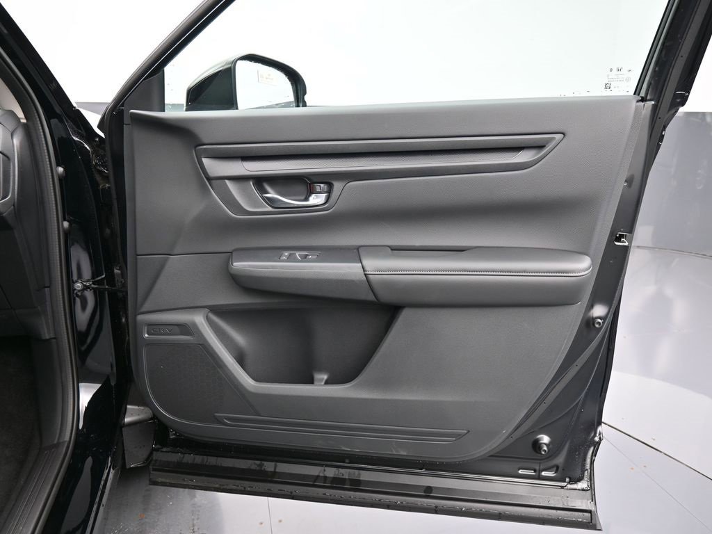 New 2026 Honda CR-V LX image 38