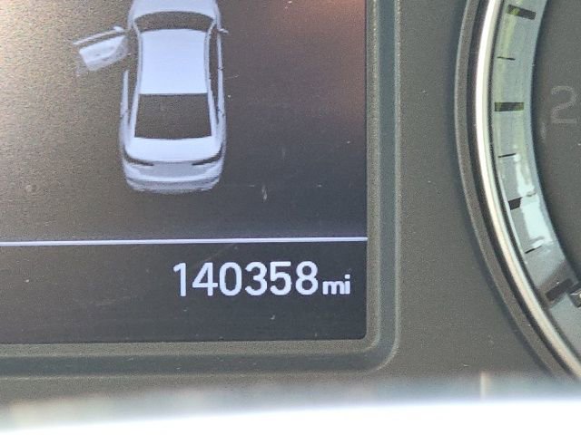 Used 2018 Hyundai Sonata SE image 13