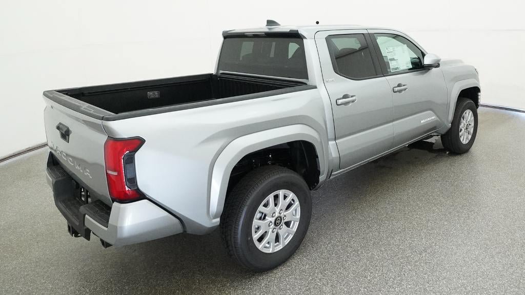 New 2026 Toyota Tacoma SR5 RWD image 9
