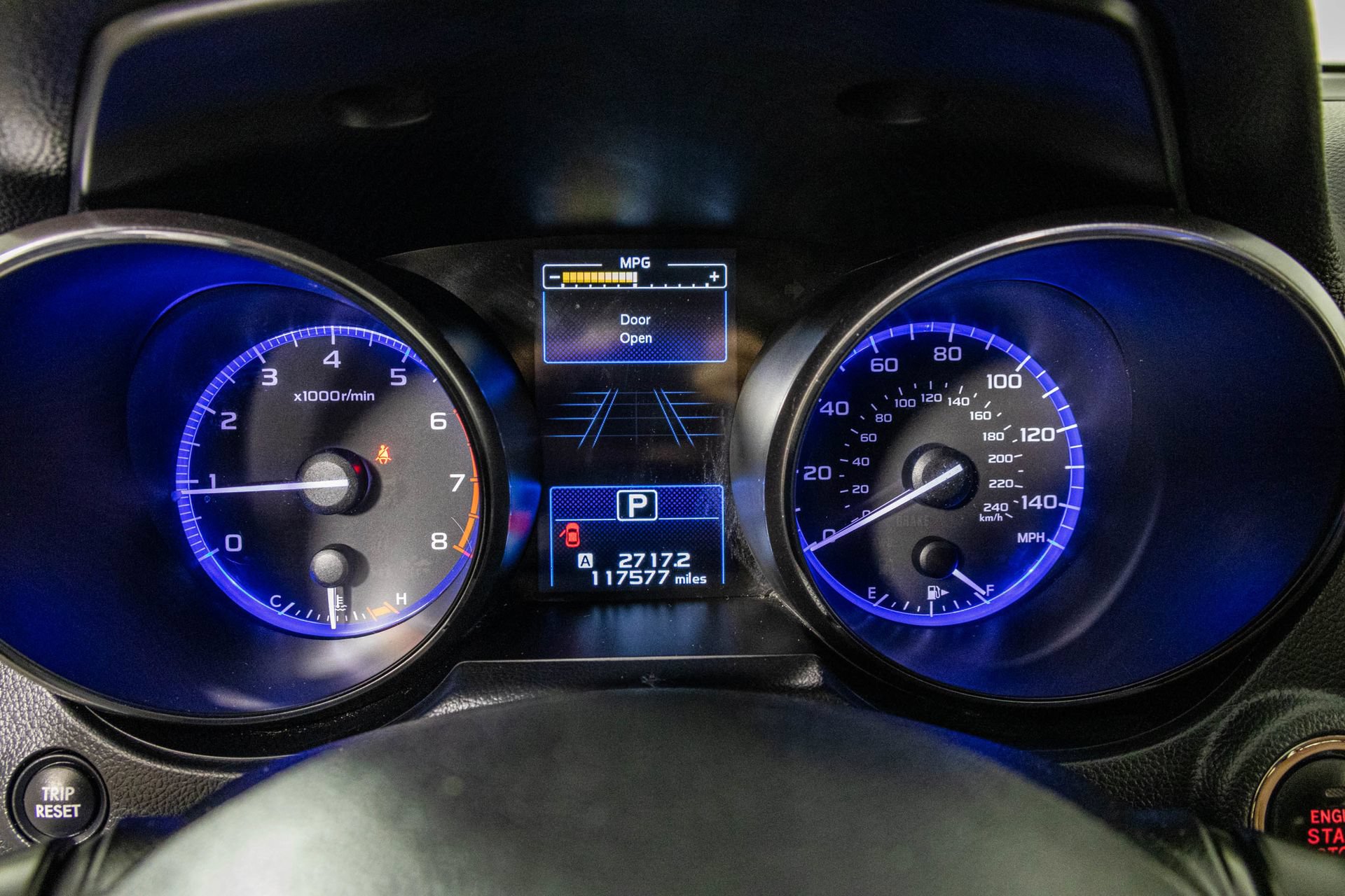Used 2019 Subaru Outback 2.5i Touring w/ Protection Package #1 AWD/4WD image 38