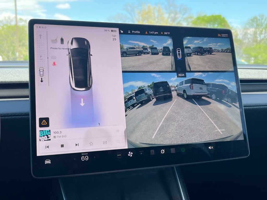 Used 2026 Tesla Model Y Long Range image 23