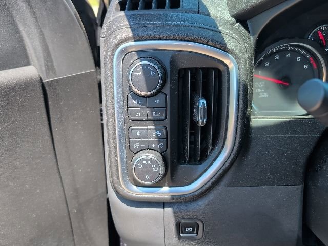 Used 2019 Chevrolet Silverado 1500 RST w/ All-Star Edition AWD/4WD image 16