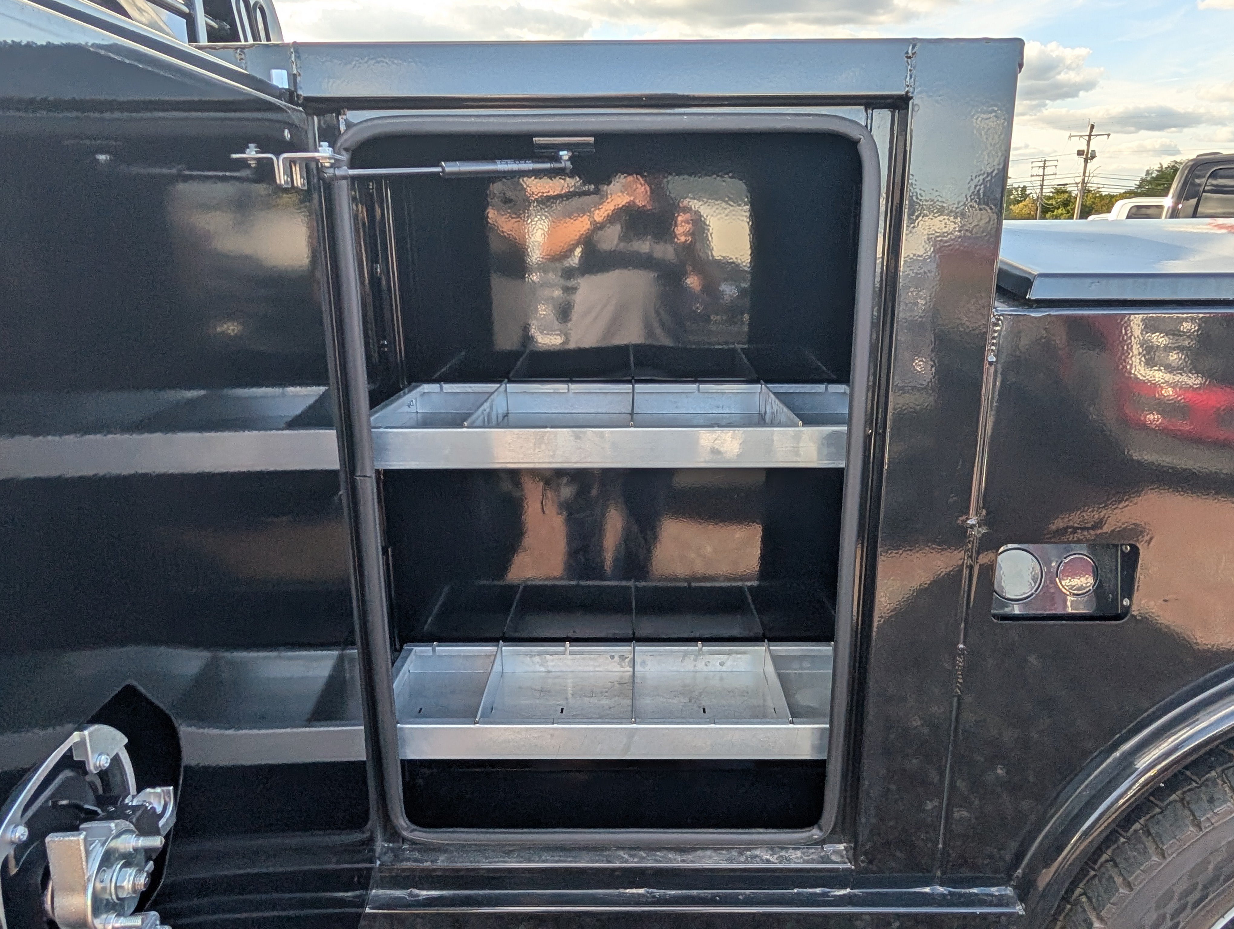 New 2026 Ford F450 XL AWD/4WD image 17