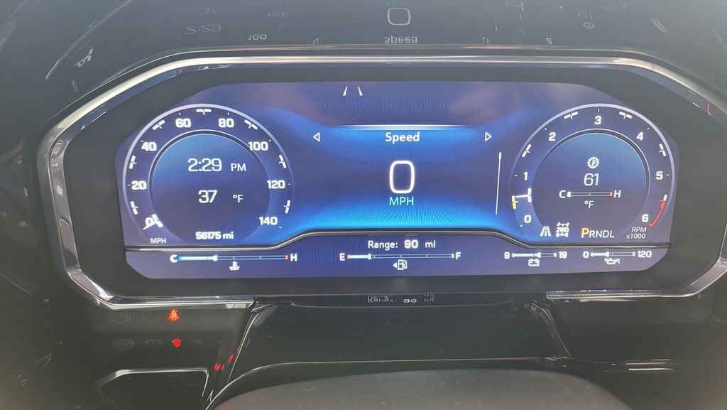 Used 2024 Chevrolet Silverado 3500 LT w/ Convenience Package image 19