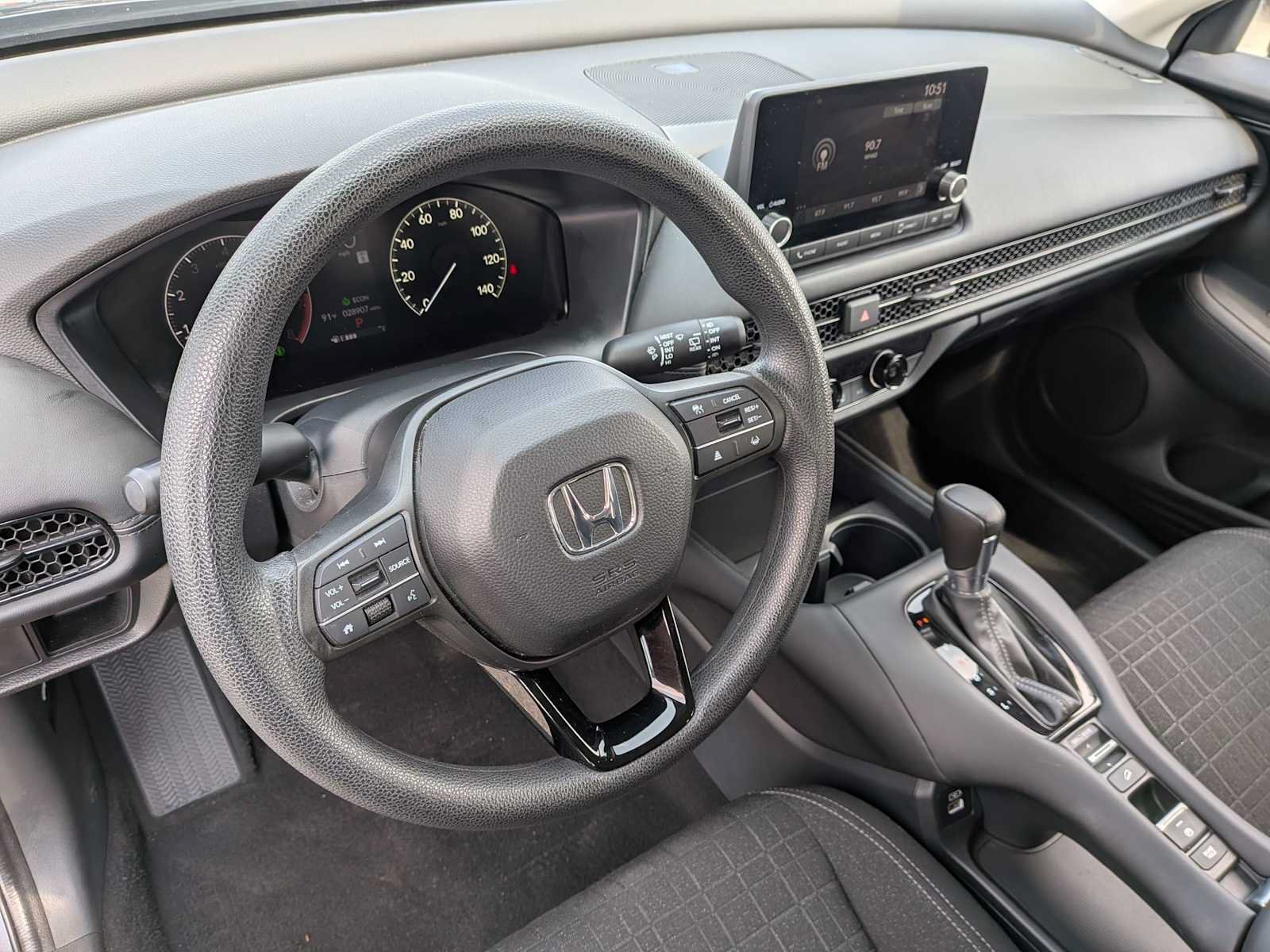 Certified 2023 Honda HR-V LX image 14