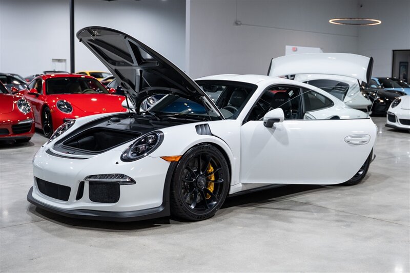 Used 2016 Porsche 911 GT3 RS RWD image 42