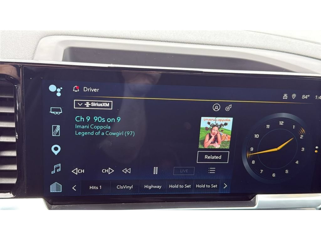 Used 2024 Chevrolet Silverado 1500 LT AWD/4WD image 18