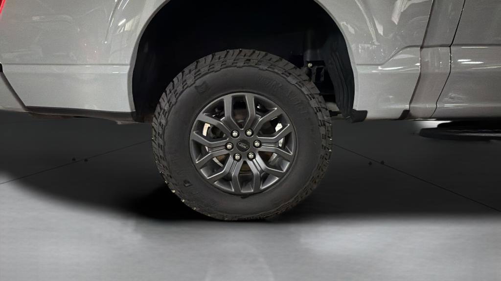 Used 2023 Ford F150 Tremor w/ Equipment Group 402A High AWD/4WD image 25