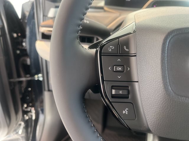 New 2026 Toyota bZ AWD/4WD image 18