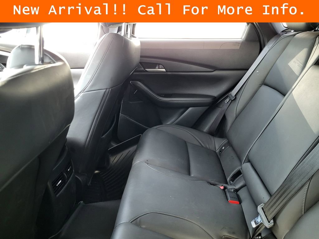 Used 2025 MAZDA CX-30 AWD 2.5 S w/ Select Sport Pkg image 11