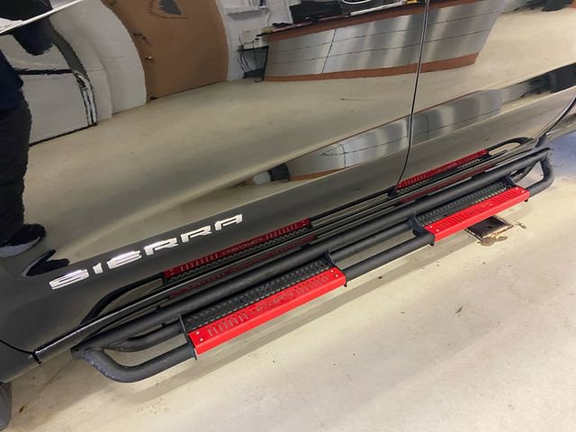 Used 2025 GMC Sierra 1500 Pro w/ Trailering Package image 23