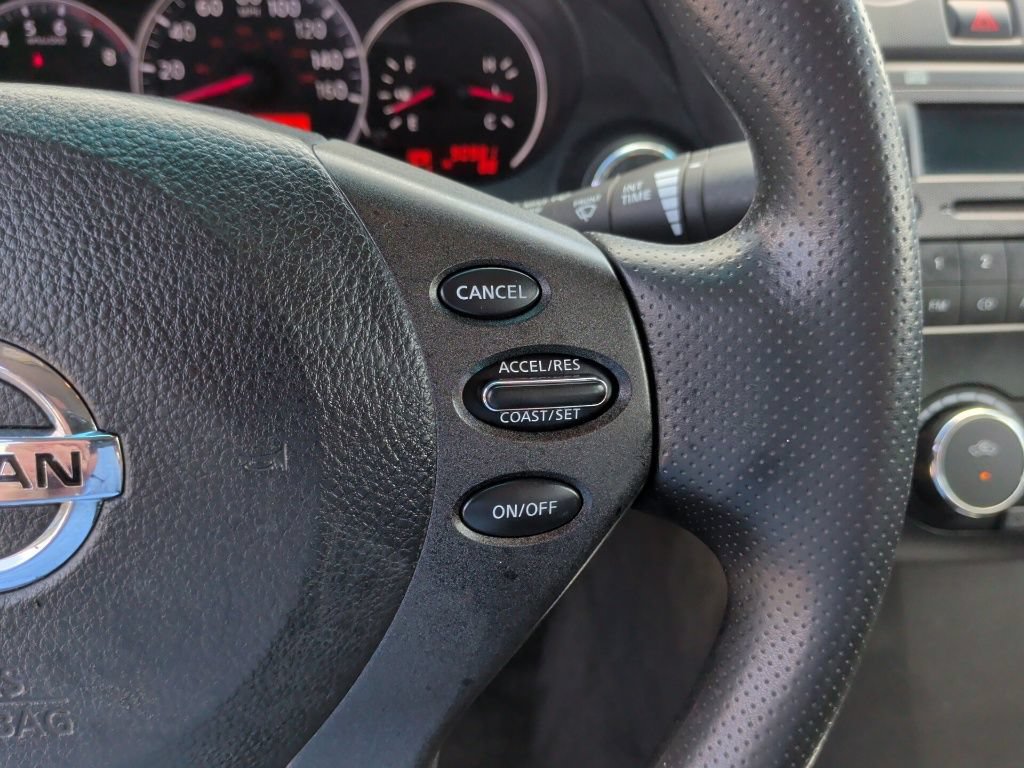 Used 2012 Nissan Altima 2.5 S FWD image 17