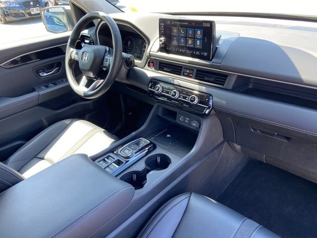 Used 2023 Honda Pilot EX-L image 24