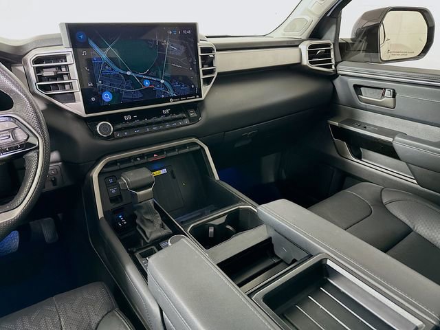 Used 2024 Toyota Tundra Limited image 24