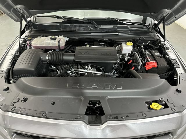 Used 2022 RAM 1500 Big Horn AWD/4WD image 20
