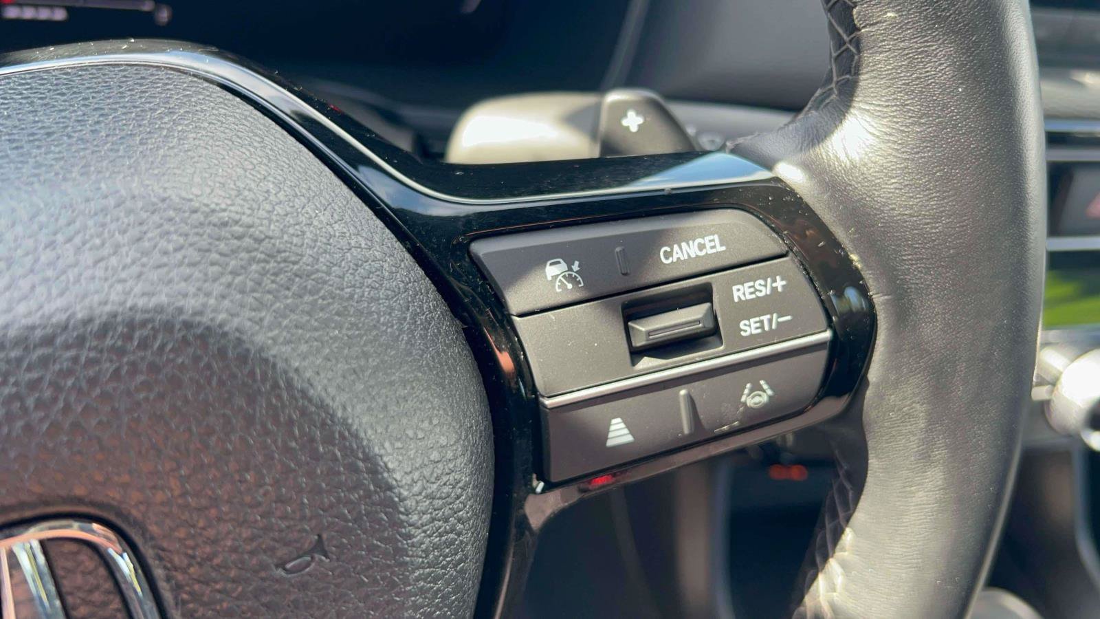 Used 2024 Honda Civic Sport image 23