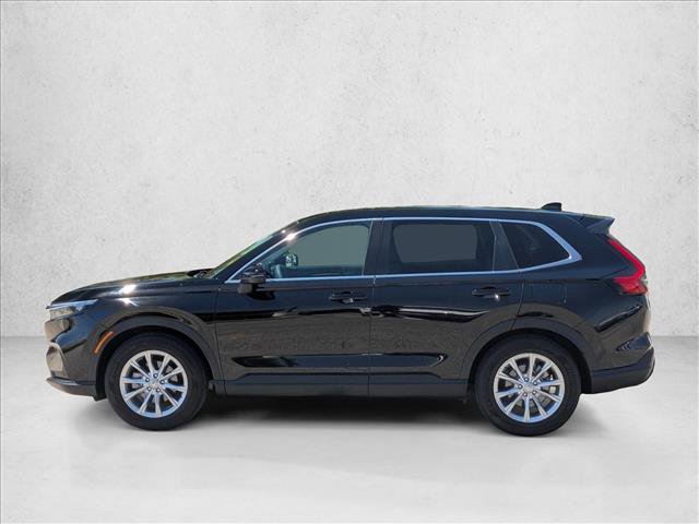 Used 2025 Honda CR-V EX-L image 9