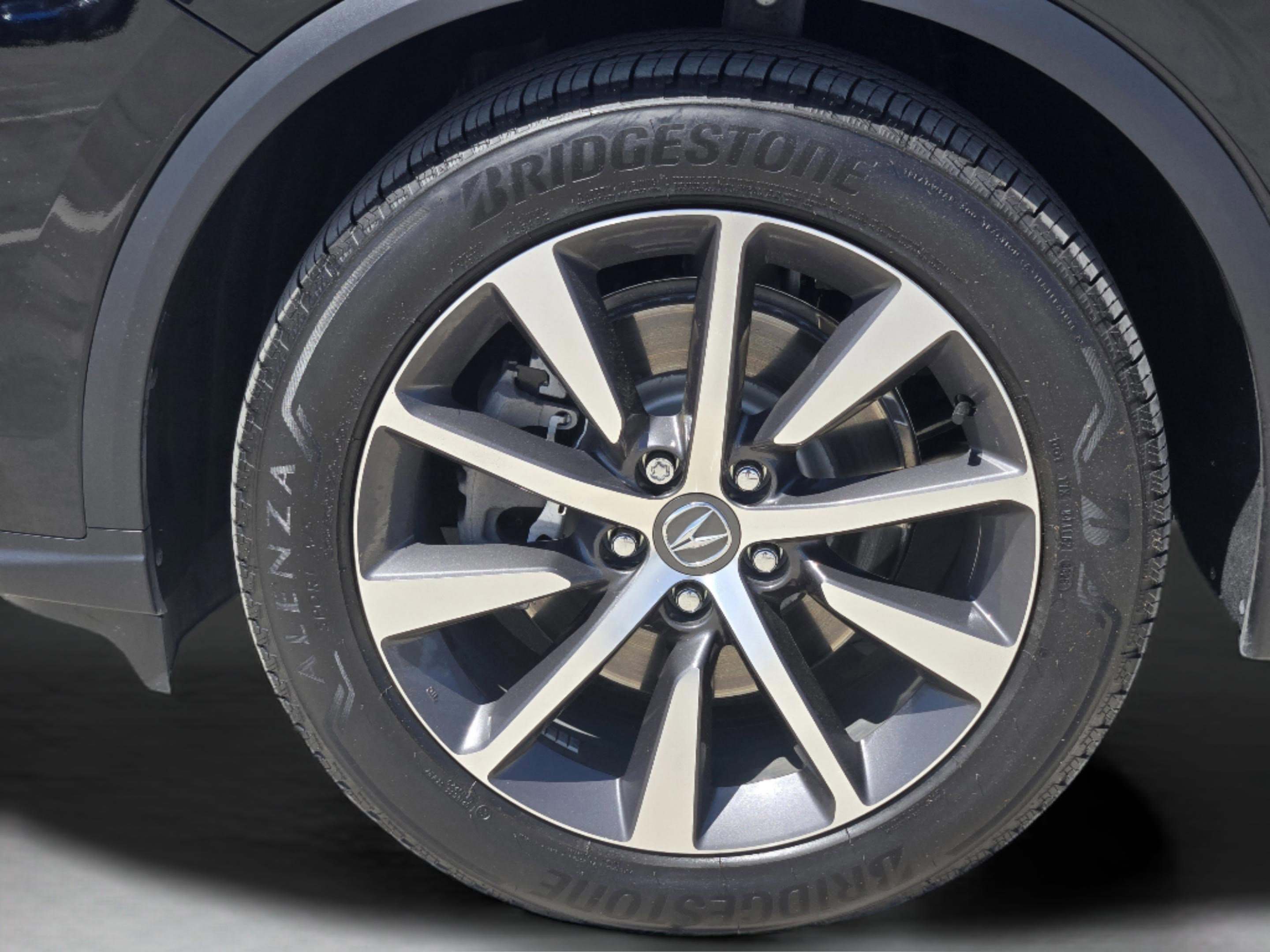 Used 2026 Acura MDX w/ Technology Package image 28