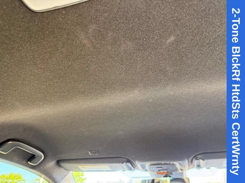 Used 2026 Toyota Corolla XSE FWD image 15