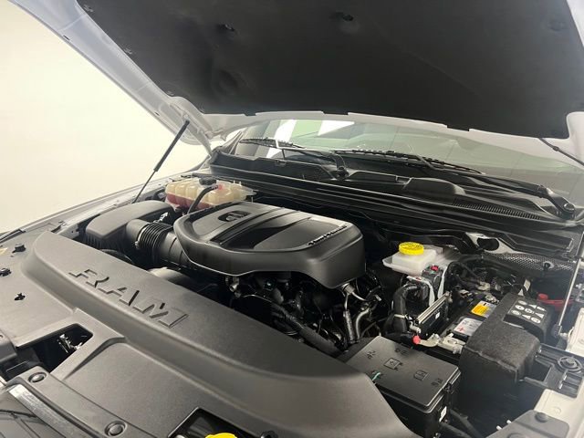 Used 2025 RAM 1500 Big Horn image 59