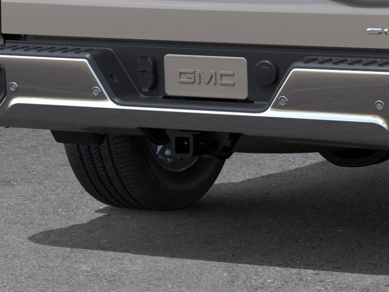 New 2026 GMC Sierra 1500 SLE w/ Preferred Package image 14