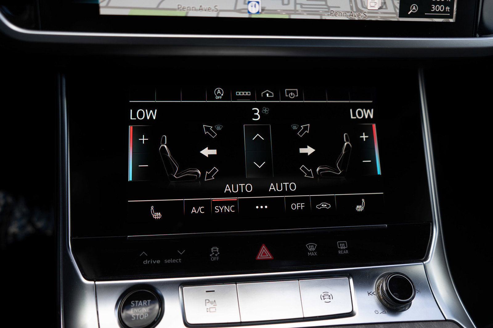 Used 2024 Audi A6 Premium Plus AWD/4WD image 20