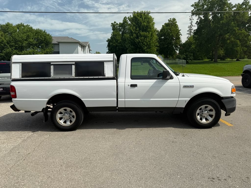 Used 2010 Ford Ranger XL RWD image 4